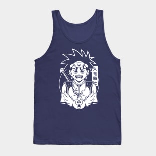 Best Friends Tank Top